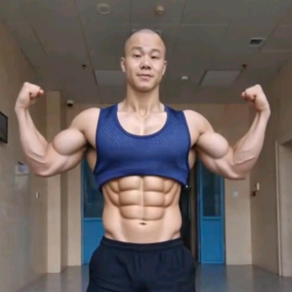 大厂狠人李先生