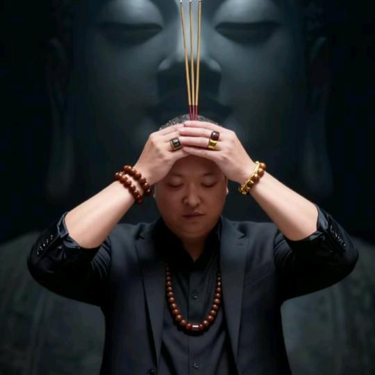 看淡