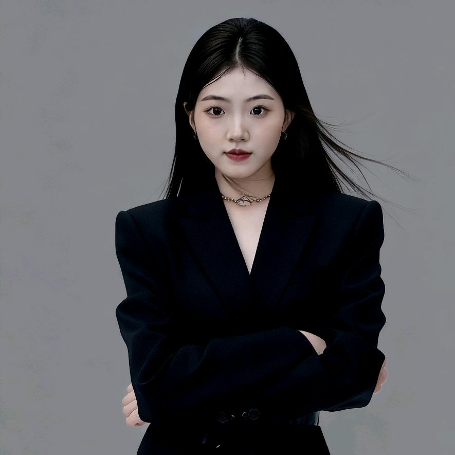 魅影化妆学校焕焕老师