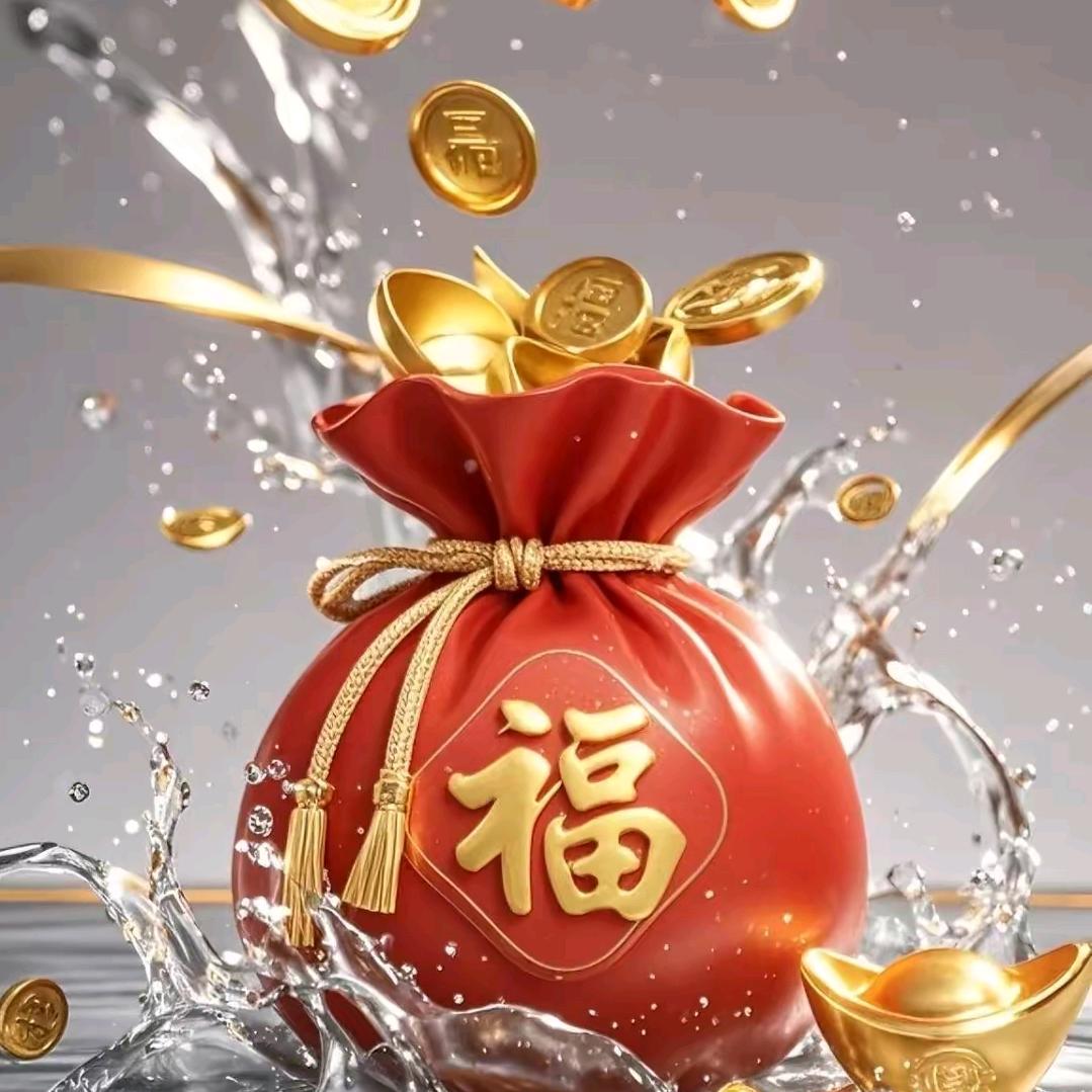 福星