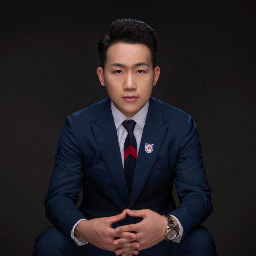 姚国雄创业笔记
