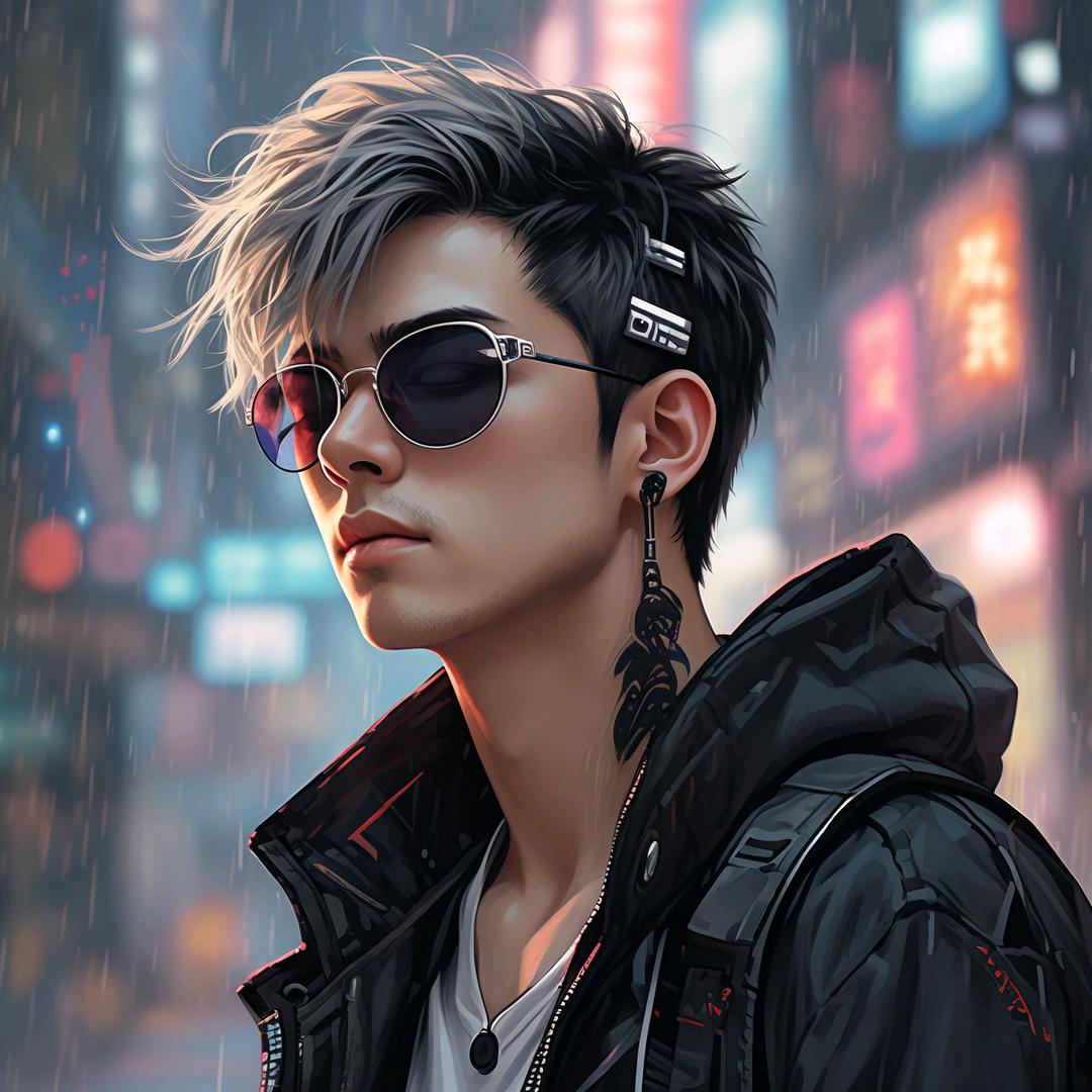 风雨