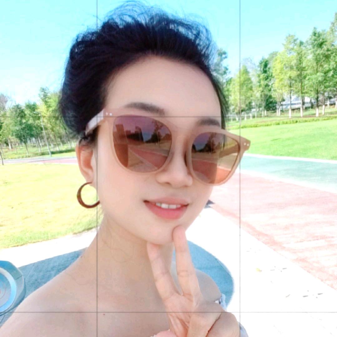 亭.瑜伽|女子塑形·晓霞