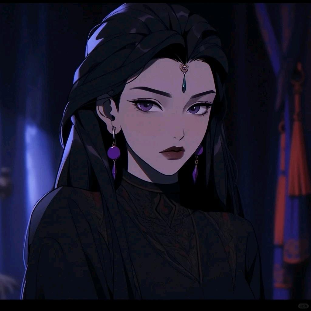 Vanessa 。