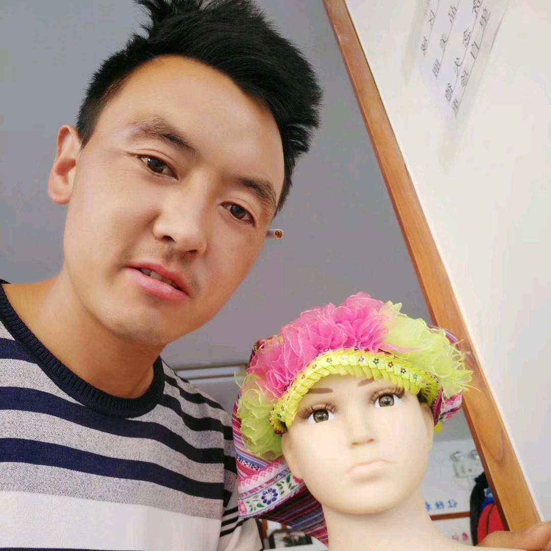 怒江小白