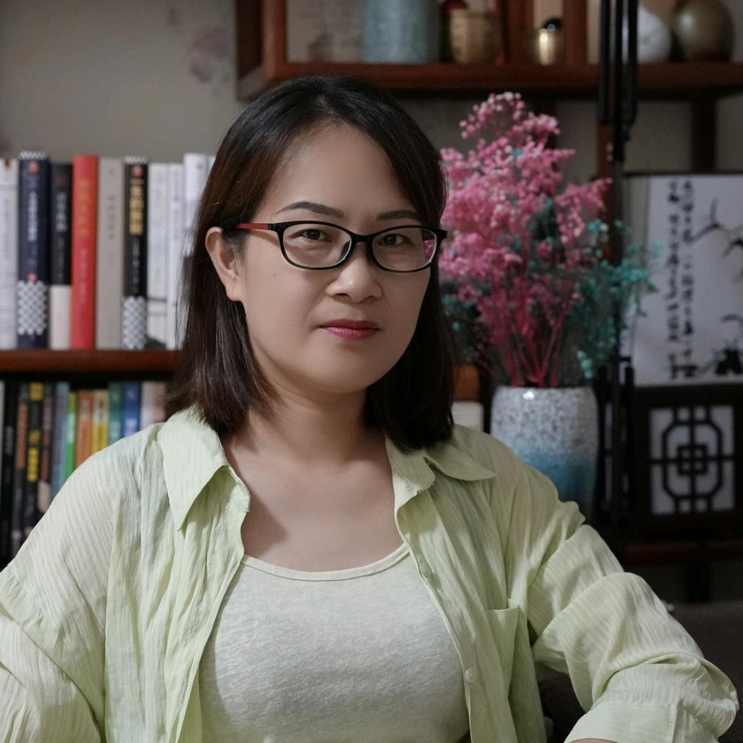 云慧说