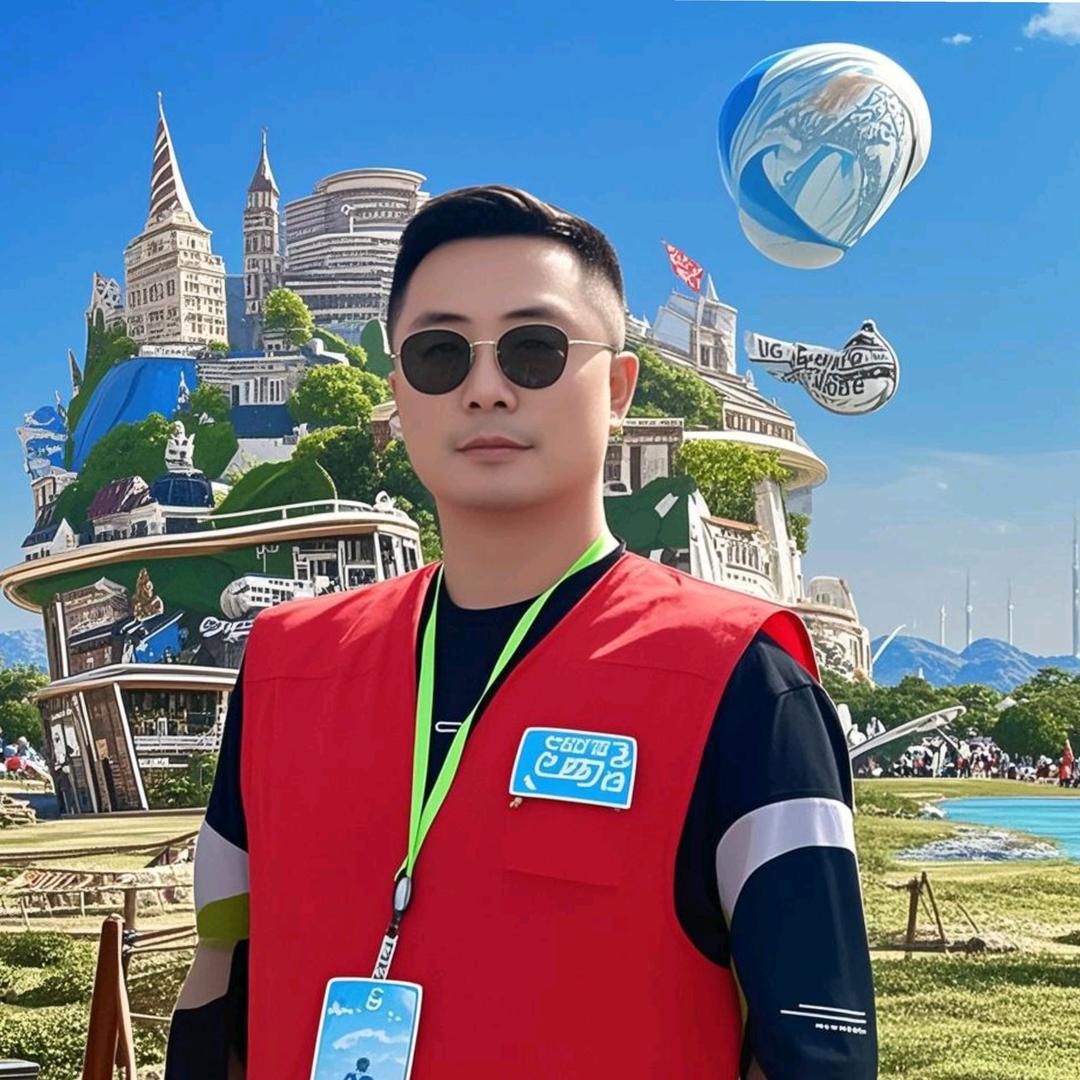 环球逐梦- 衍鑫（盈科）