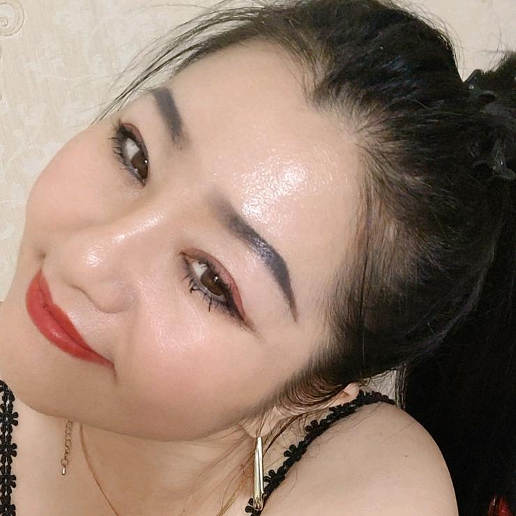 红..红