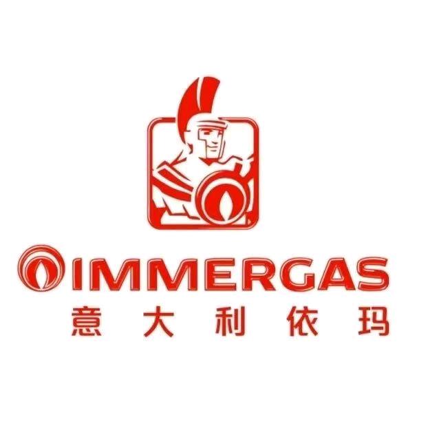 意大利🇮🇹原装进口依玛壁挂炉