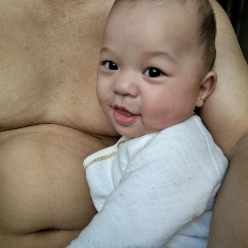 丰度