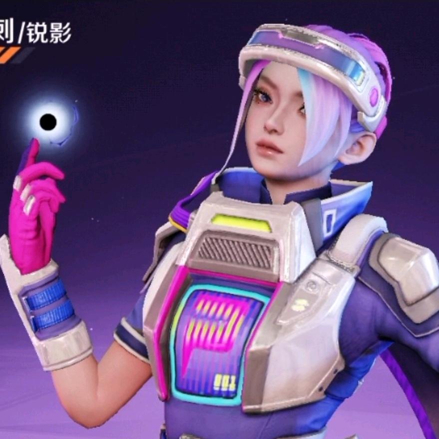 Ling.虚空之刺