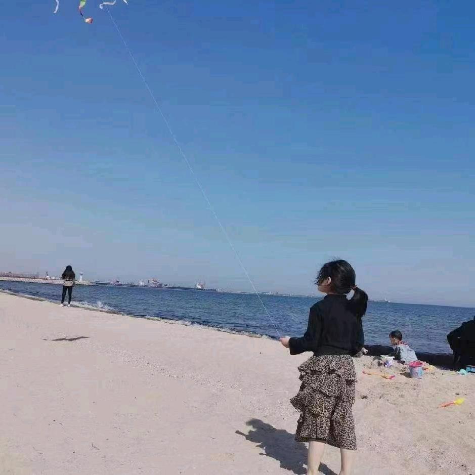 🌟平安是福