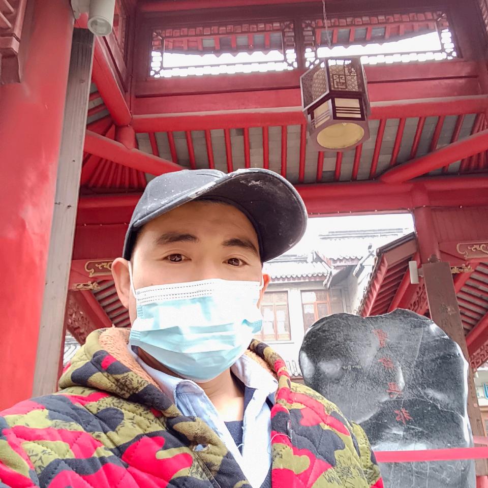 轻风依旧