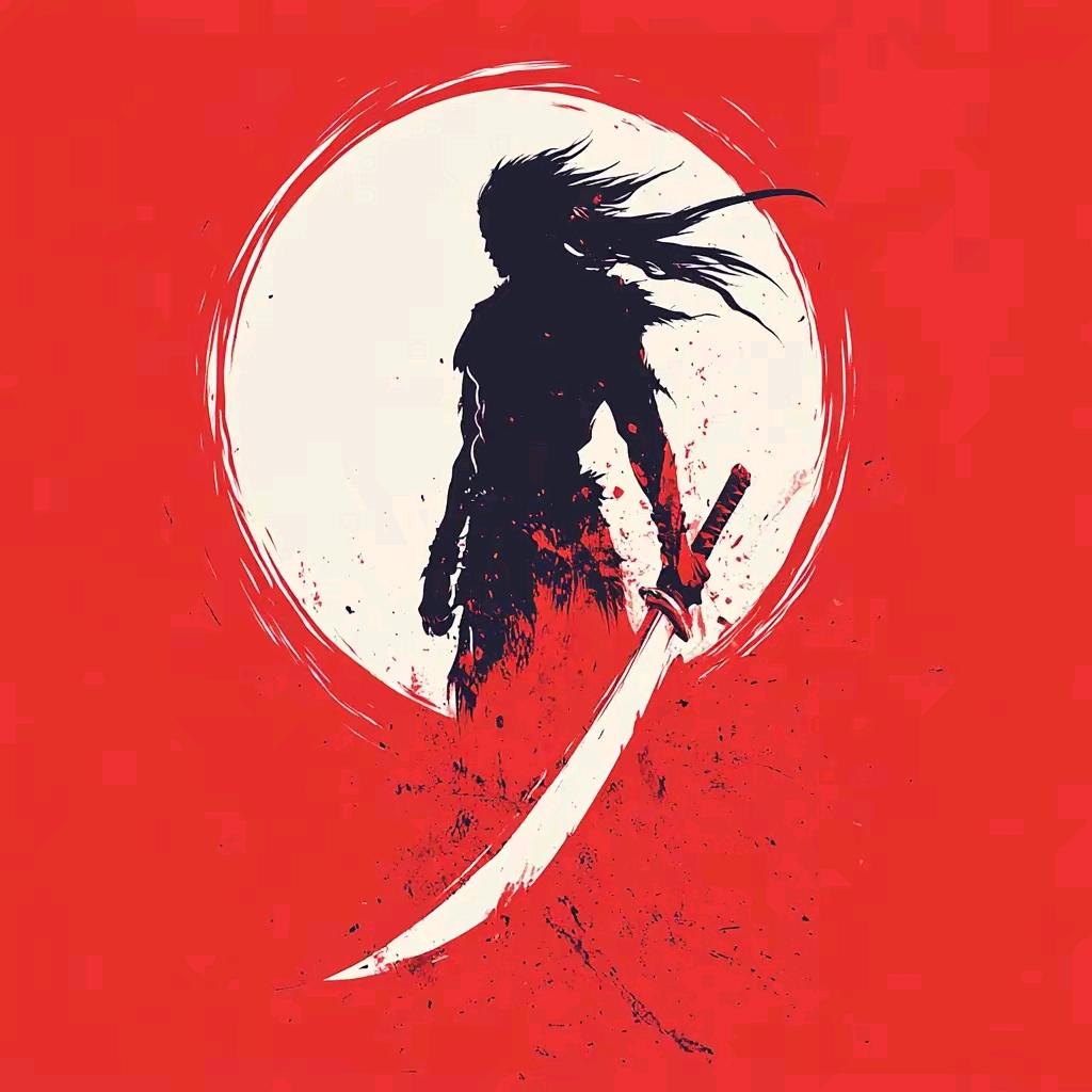幸与不幸都是尽头