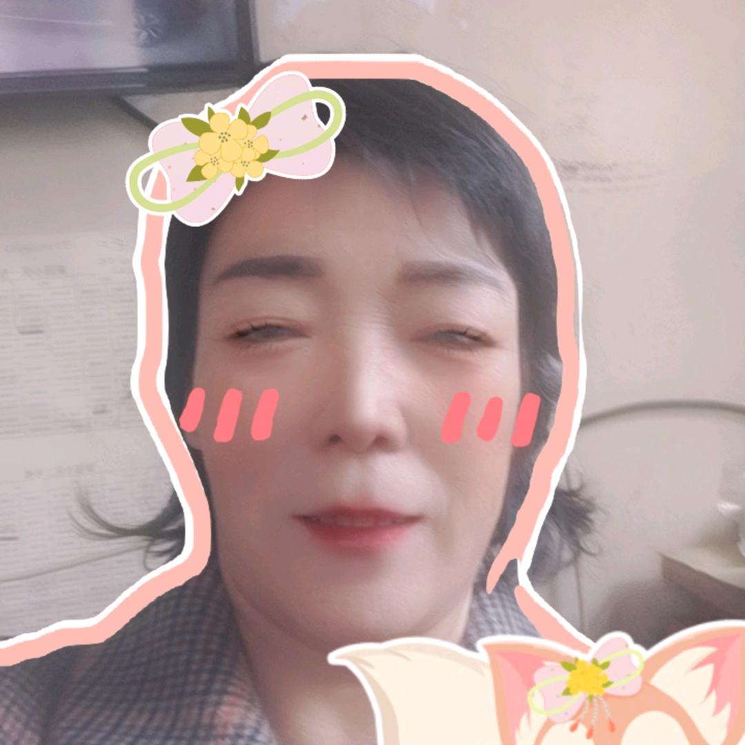 山菊花