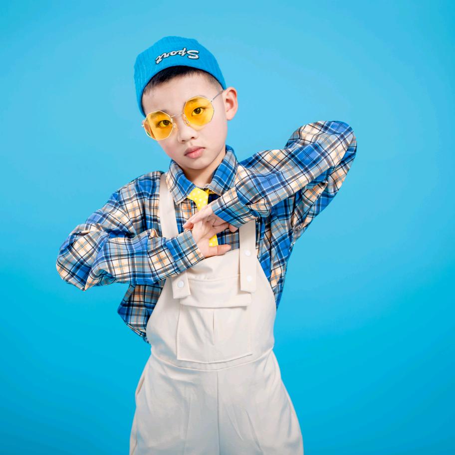 家有两宝(一剑粉丝)