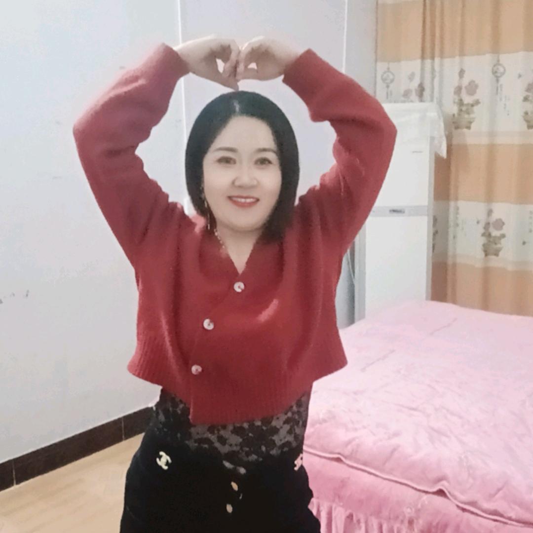 愿得一人❤️心