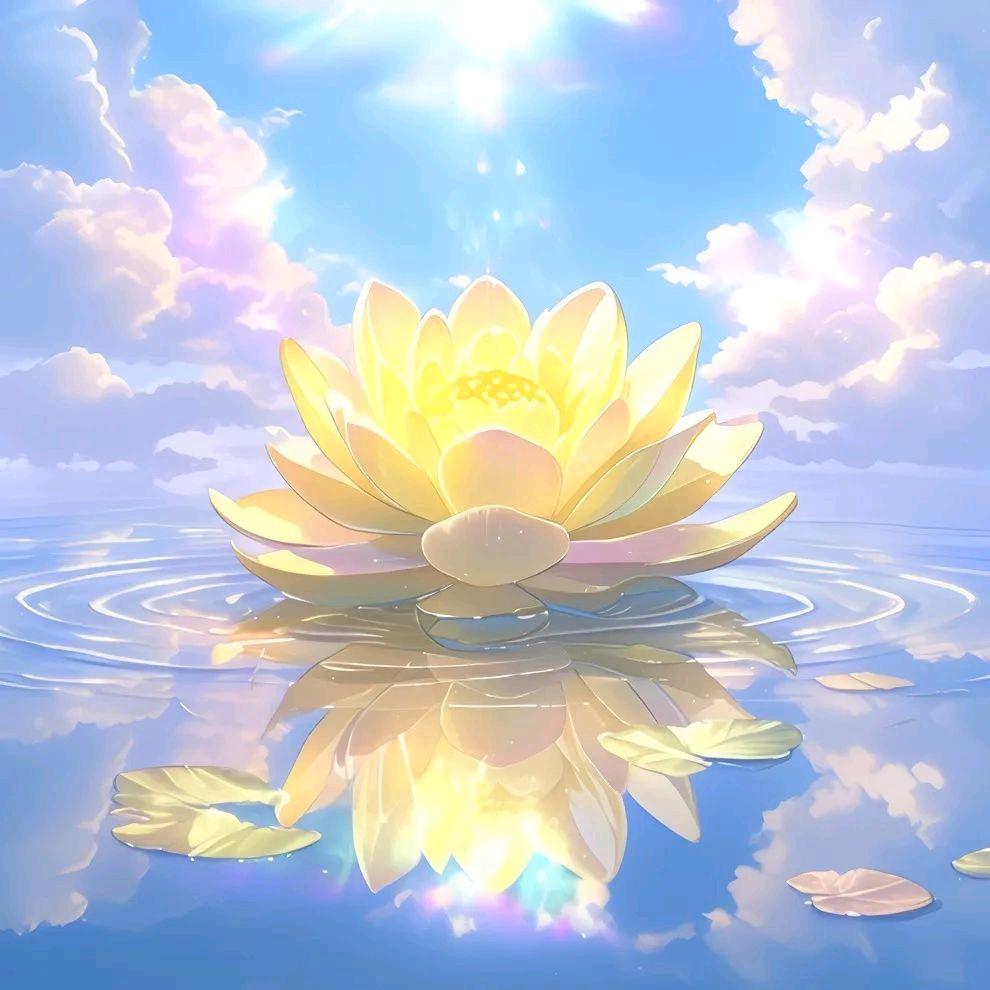 永远开心～