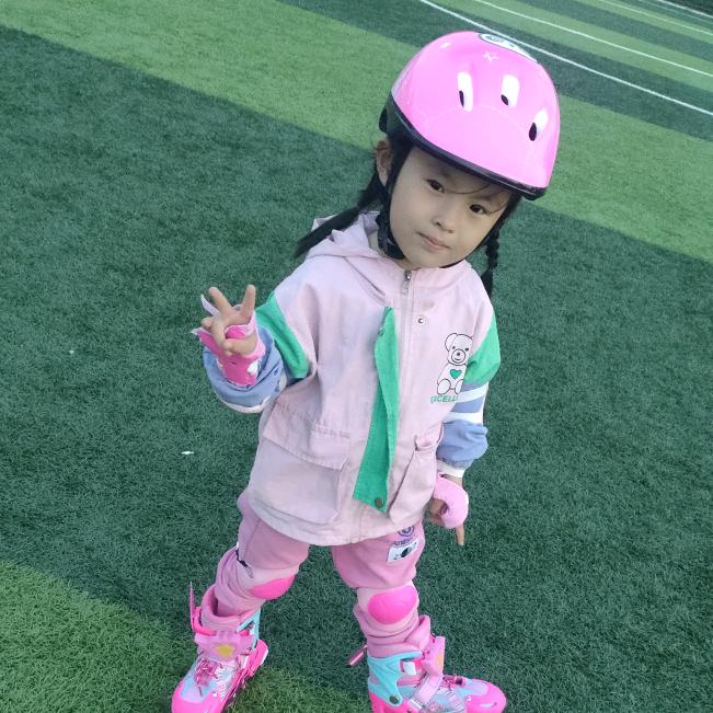 艳红