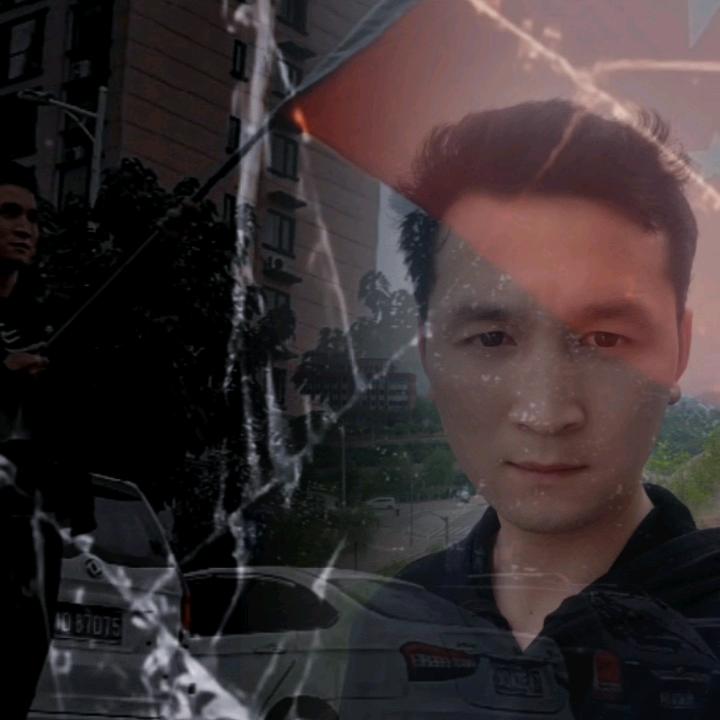 坚毅~真诚