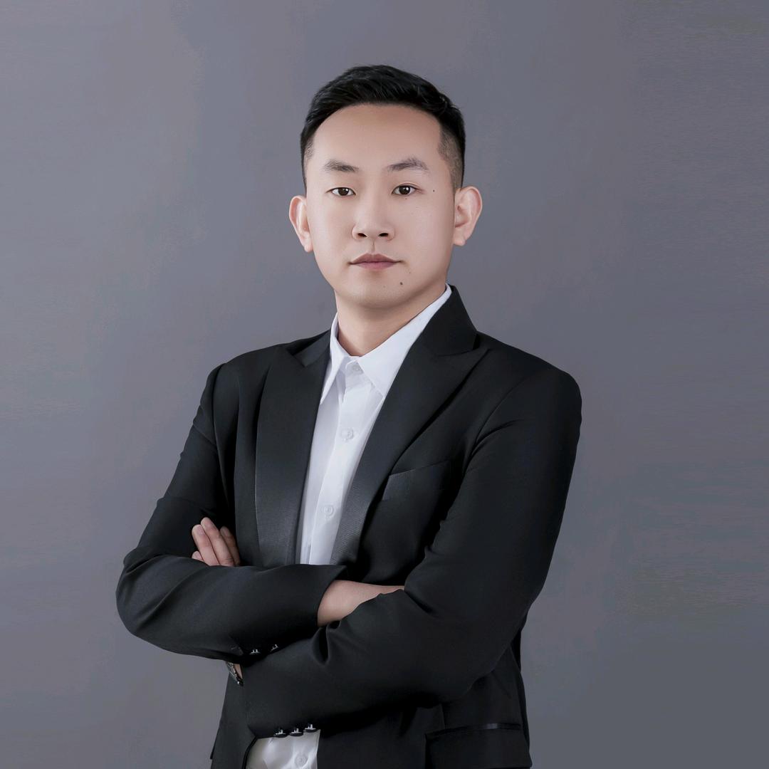 瑷尔博士老葛