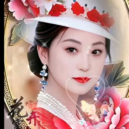 万紫千红