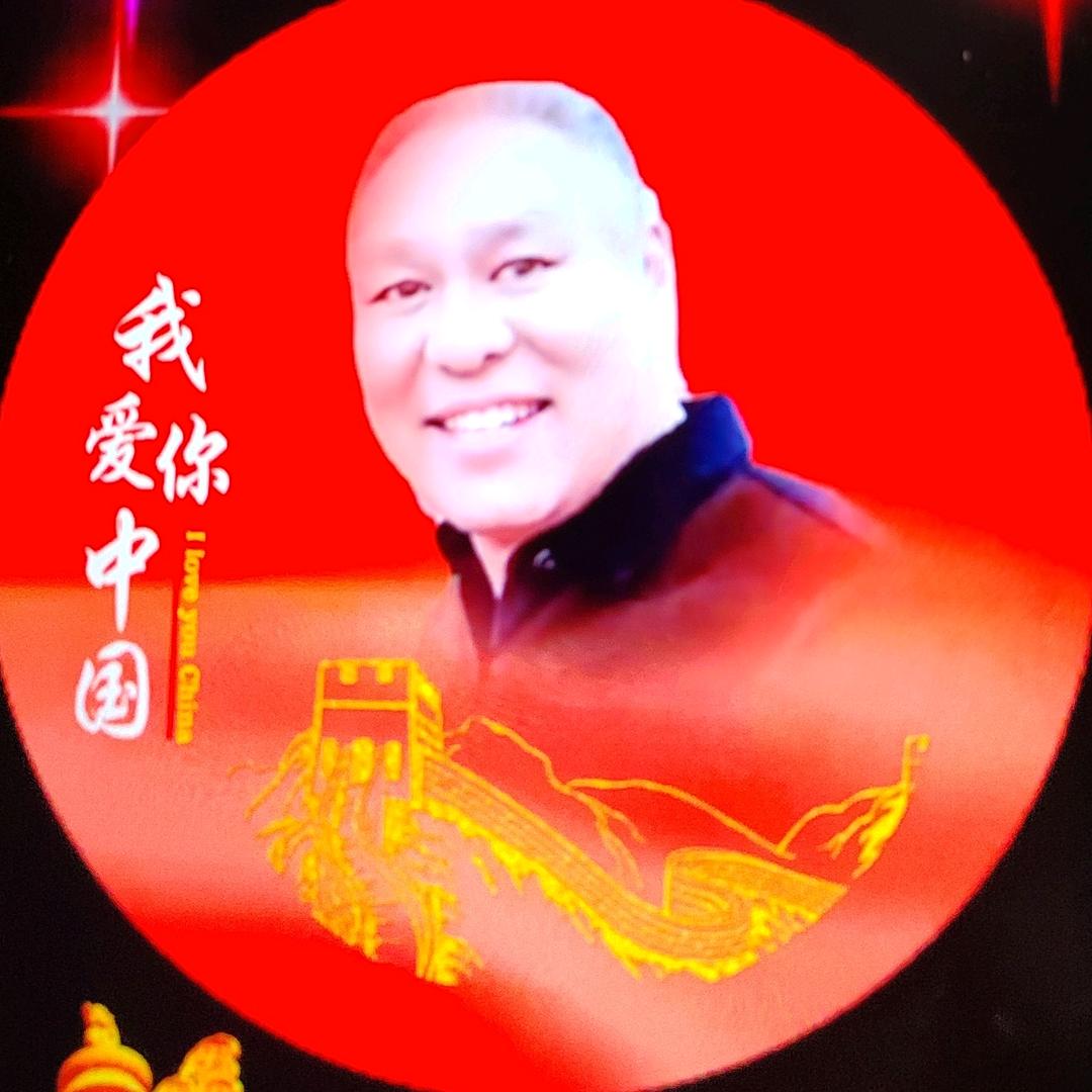 森哥抖音