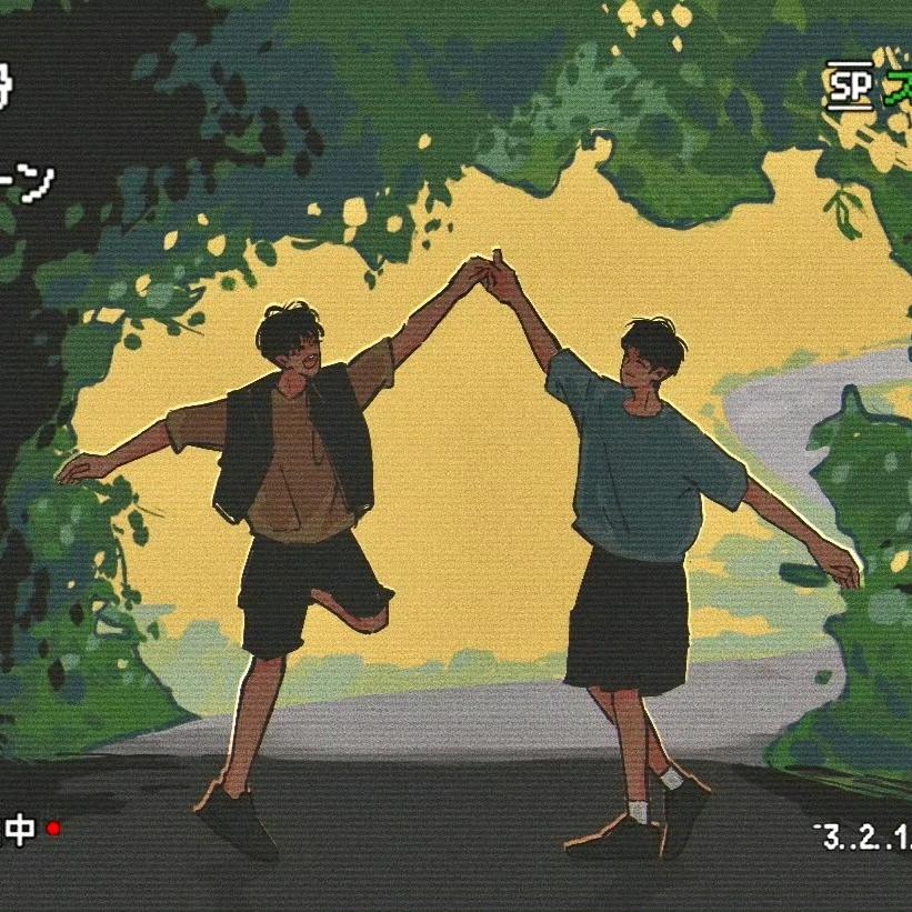 🌈宜一Ꮤ（游戏“主播”）🌈