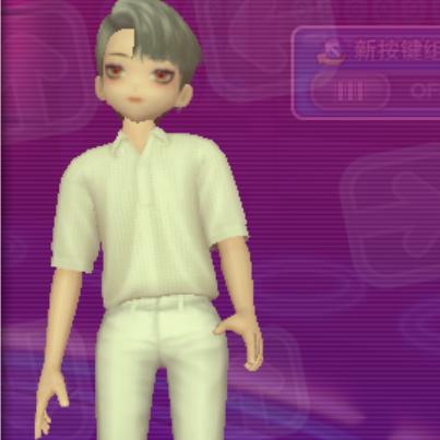 劲舞团Samu、