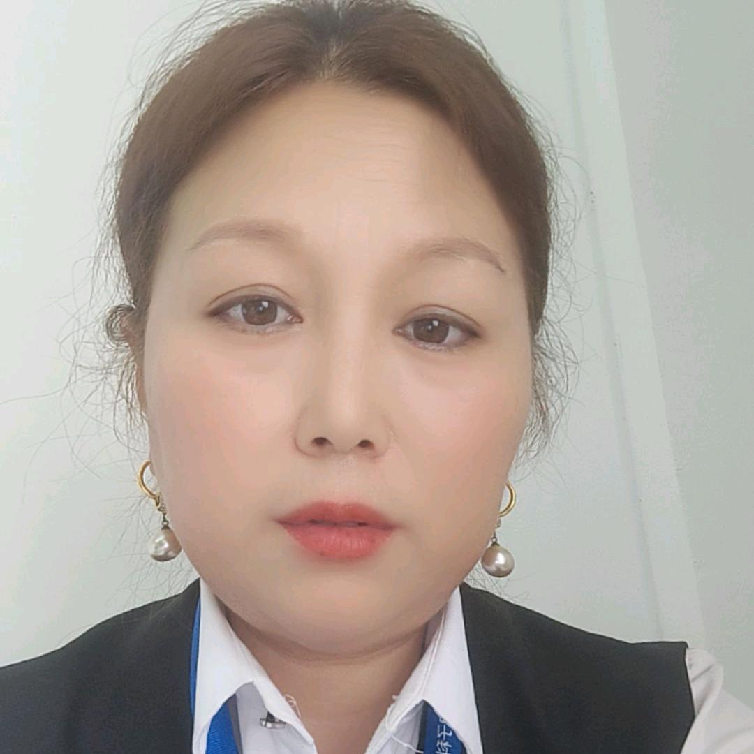 莉姐