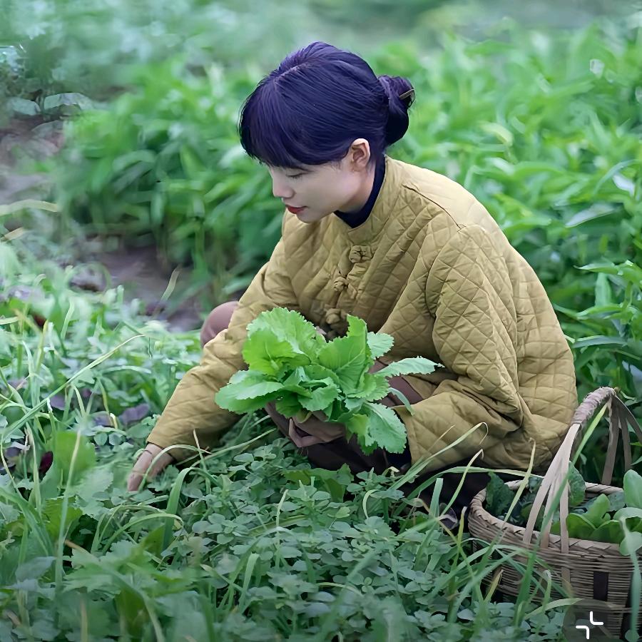 晓月月