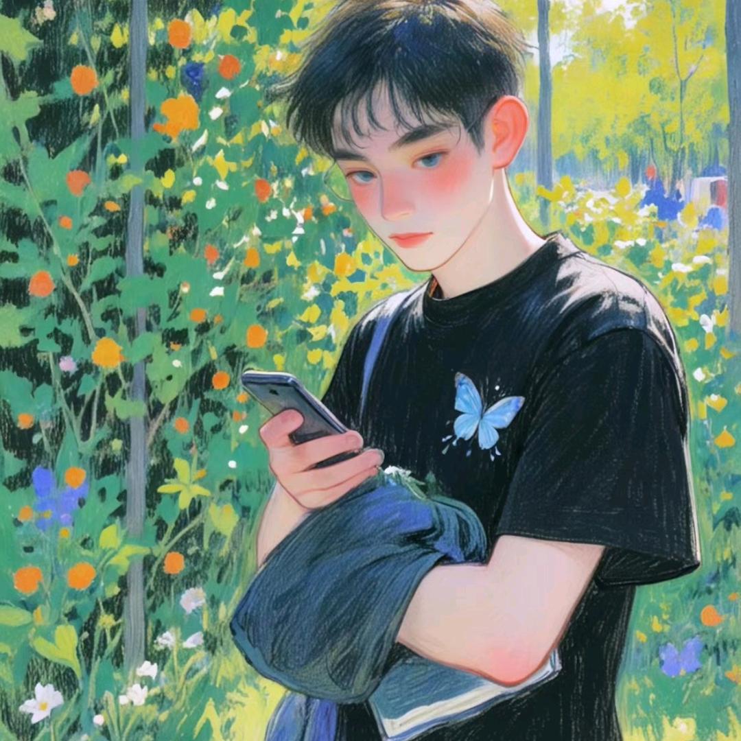 橙景精品店潮玩