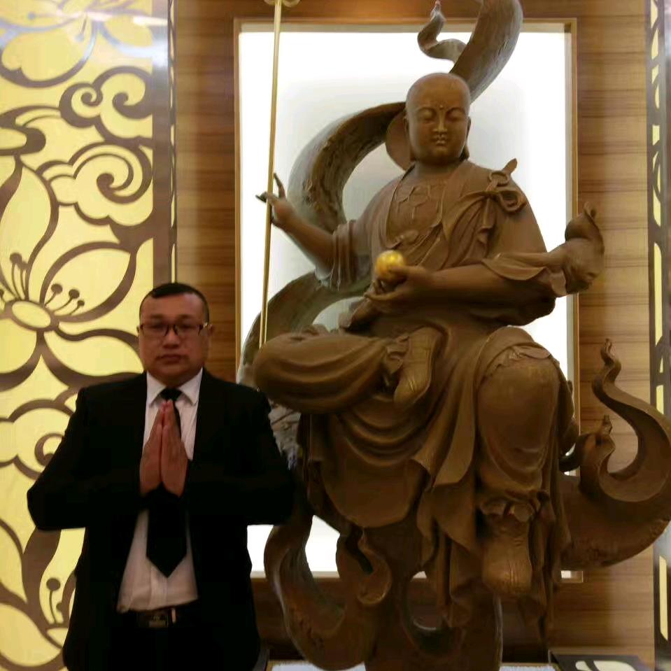 张灯结彩