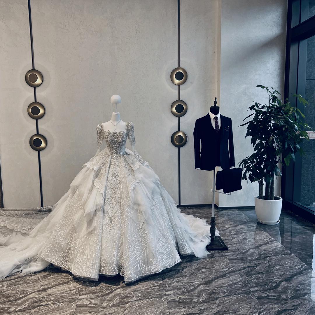 禾满堂宴会中心