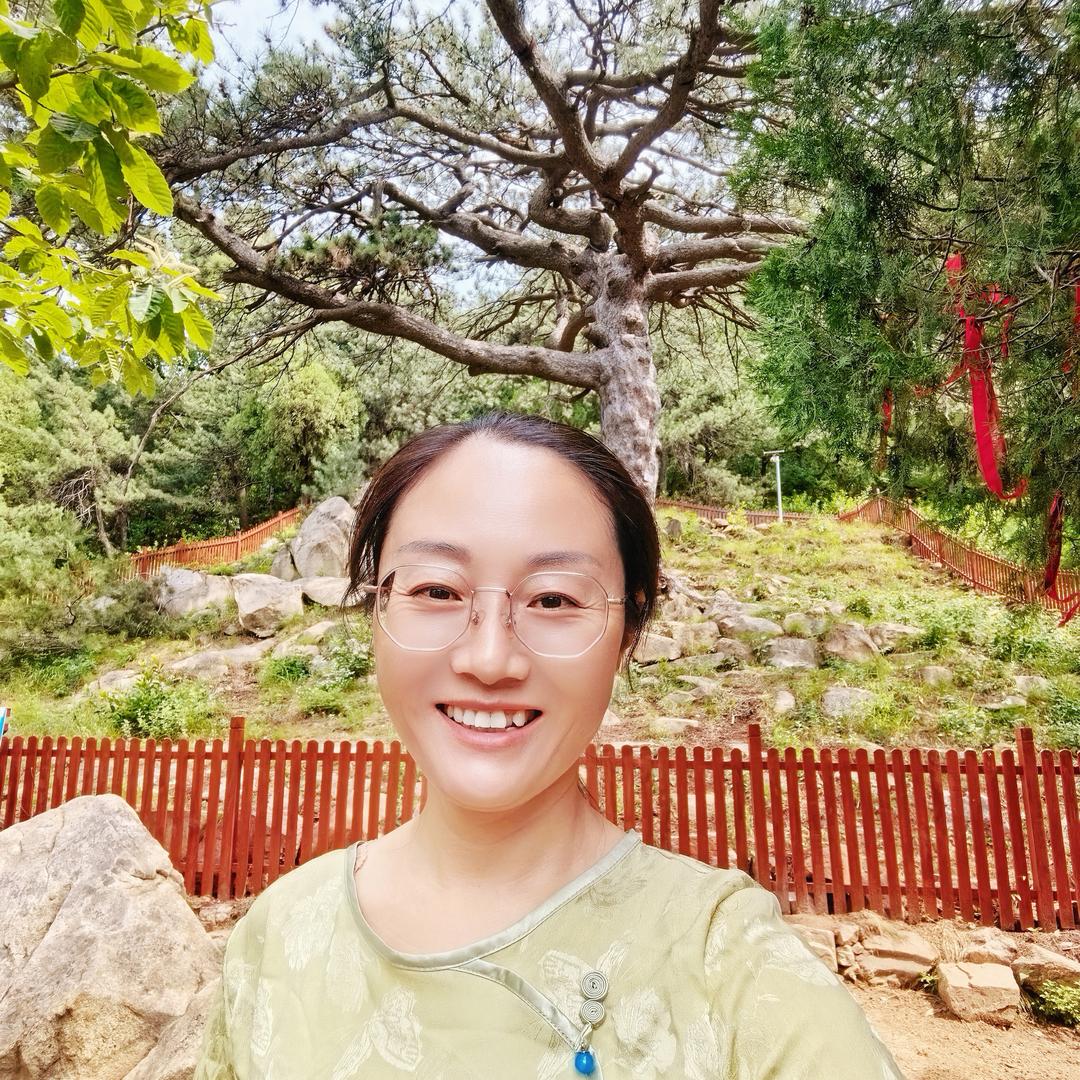 昆仑会张玉恒（在建碧霞别院）