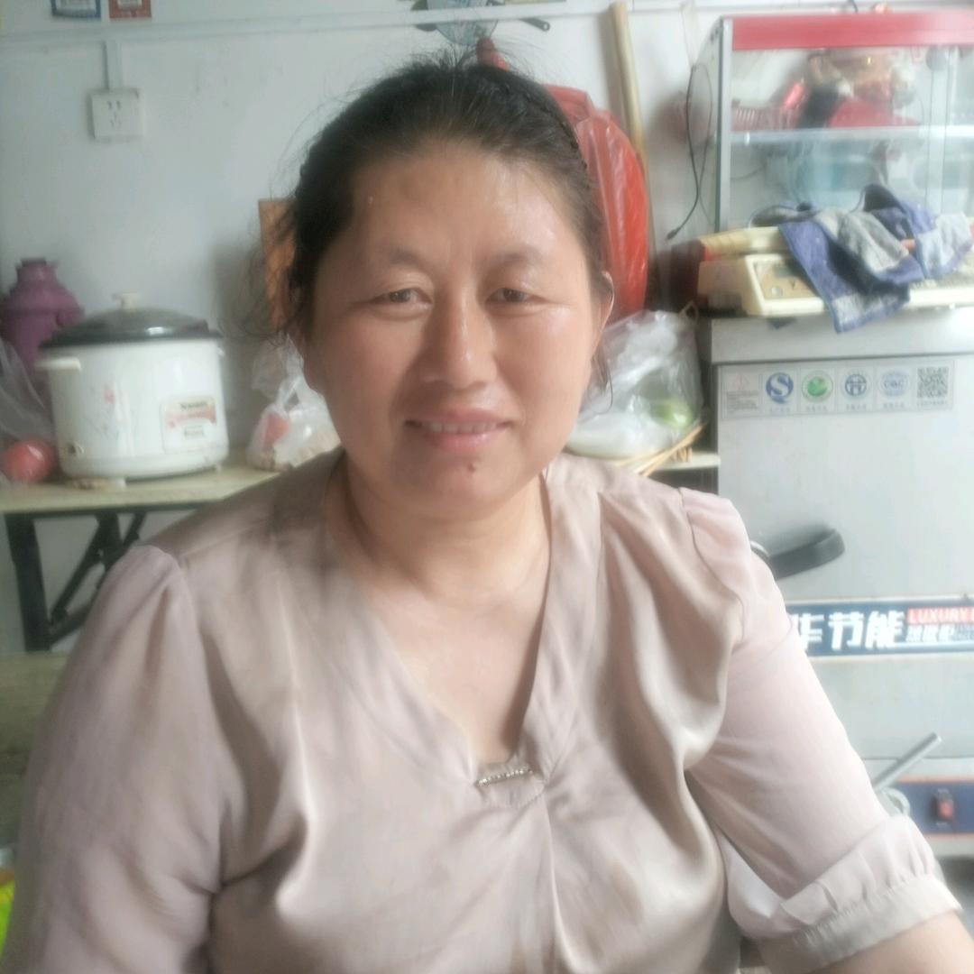 马家大姐