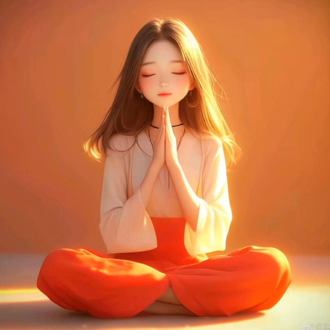 是秋秋呀😜
