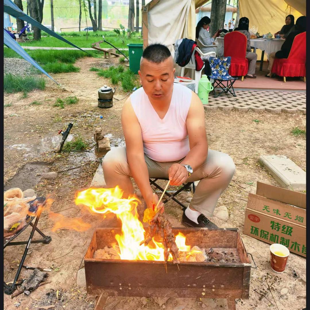 东山   再起