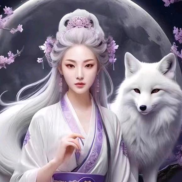 🦊善缘阁🦊