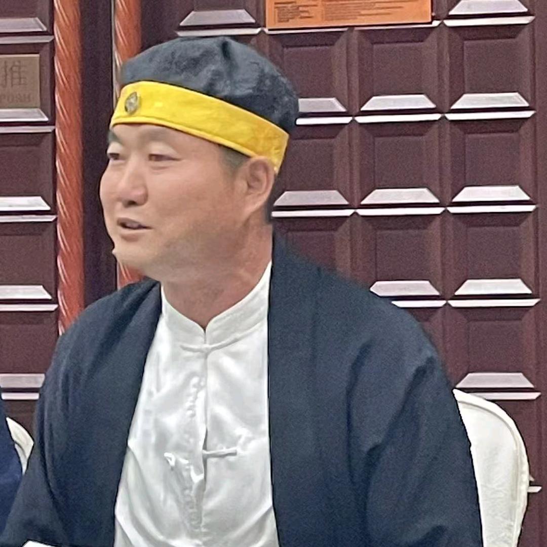 文和派掌门人-御圣子