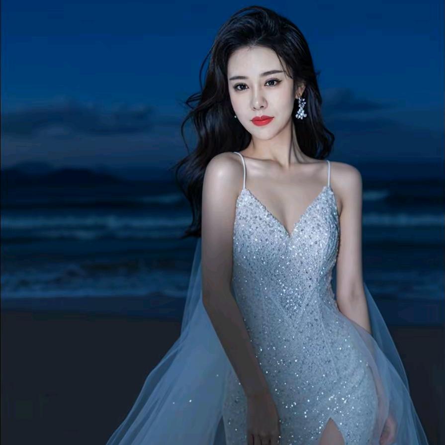 张萍