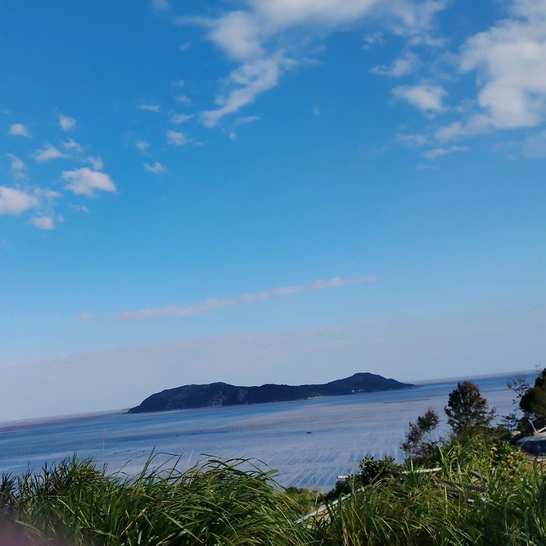 海阔天空🌴