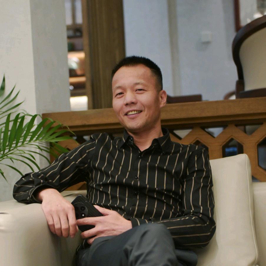 沈老大@农家乐甄选