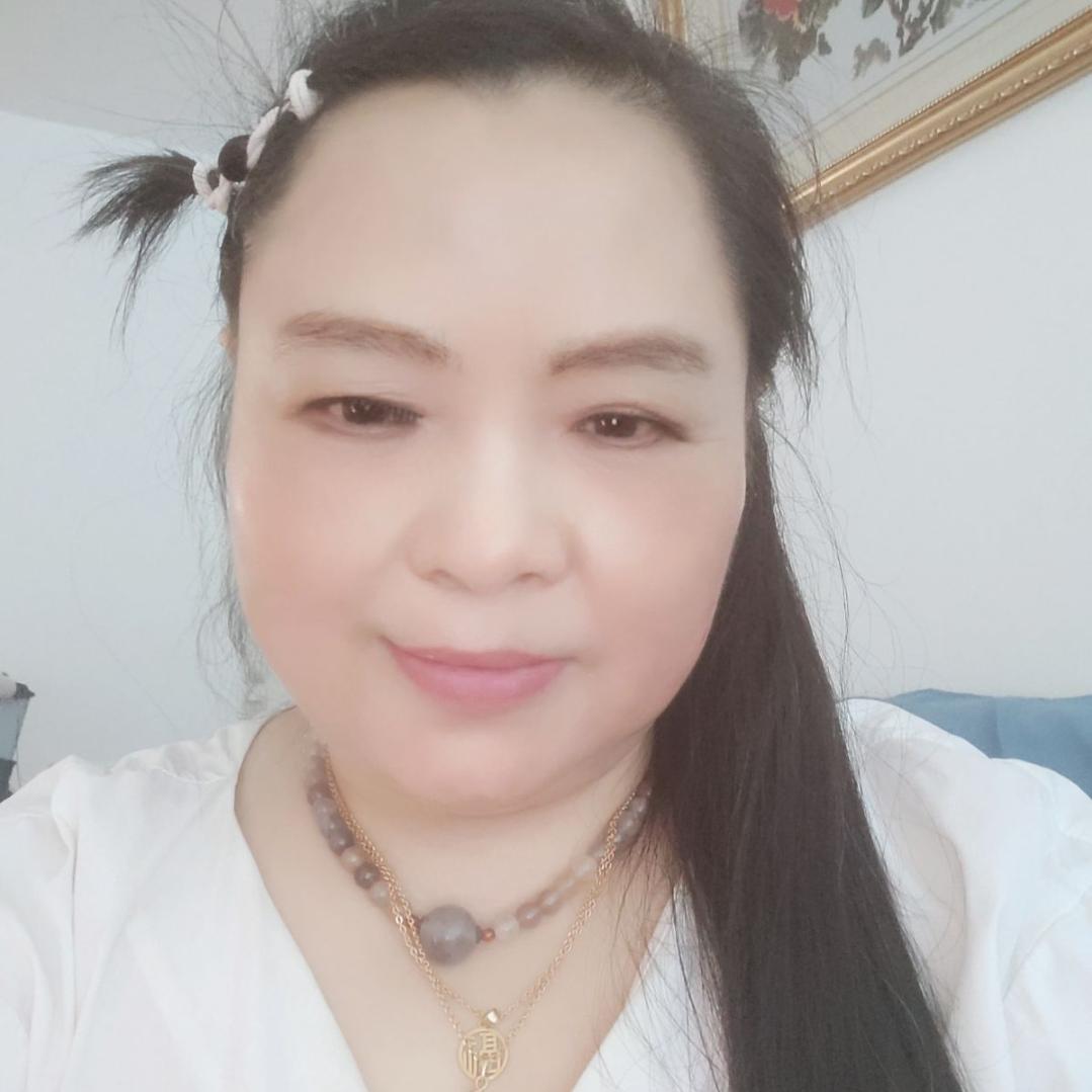 一朵莲但愿人间都是仙