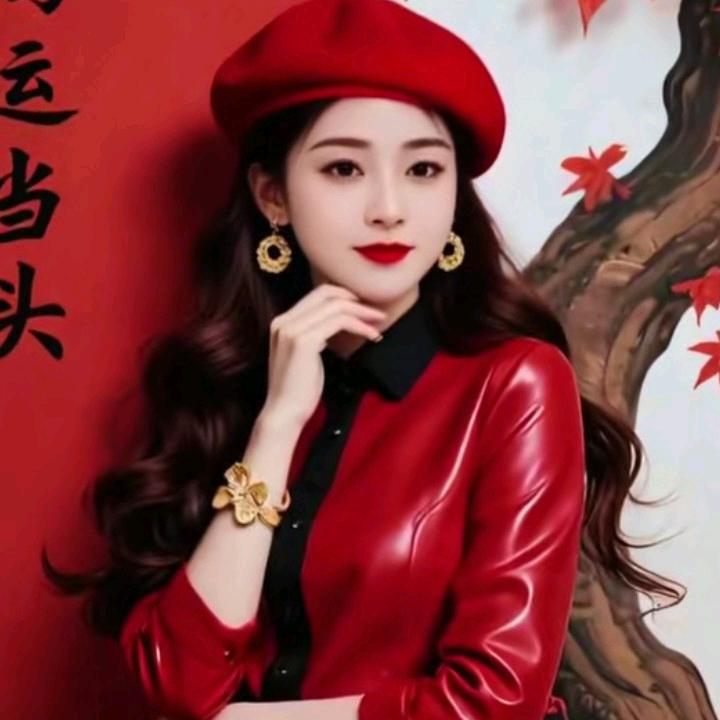 蒋大小姐