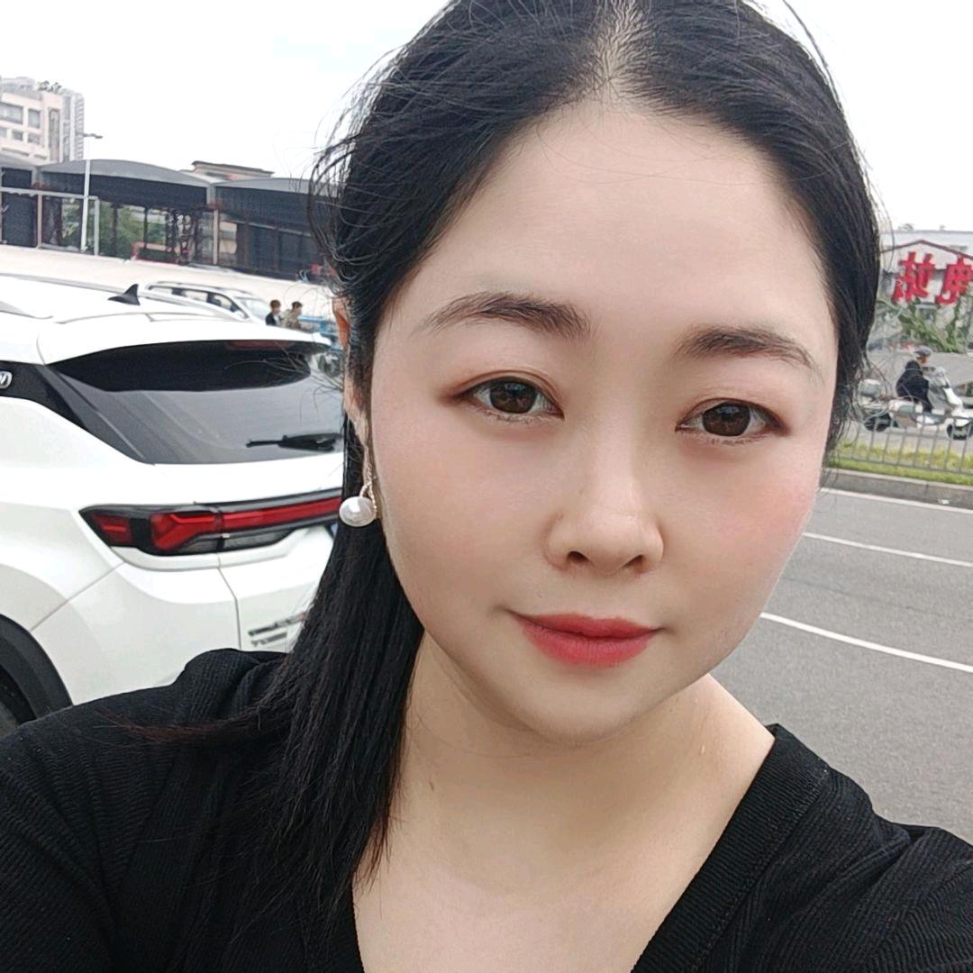 Liu家小妹