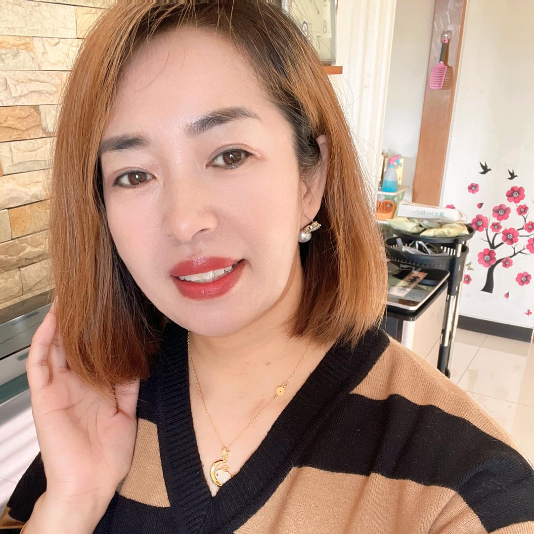 心情 好物
