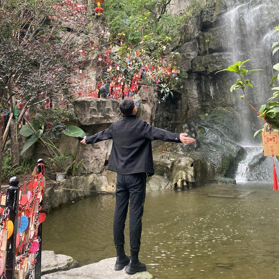 顺其自然🇨🇳