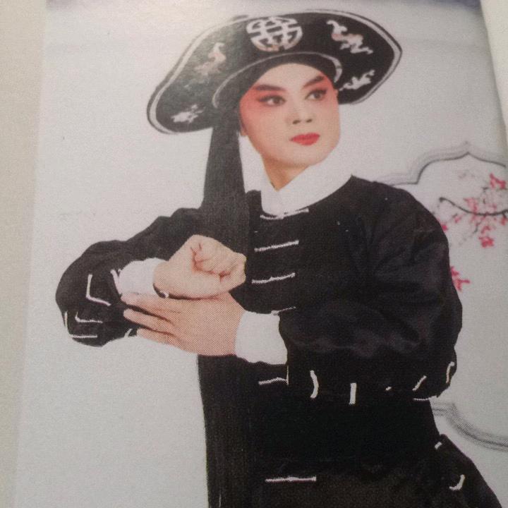 女强人《赞不过三》