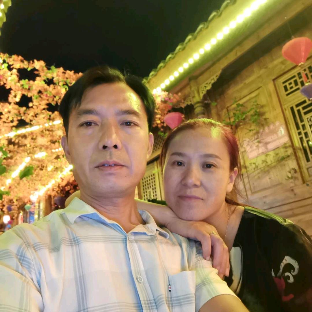 胡姐风雨彩虹。